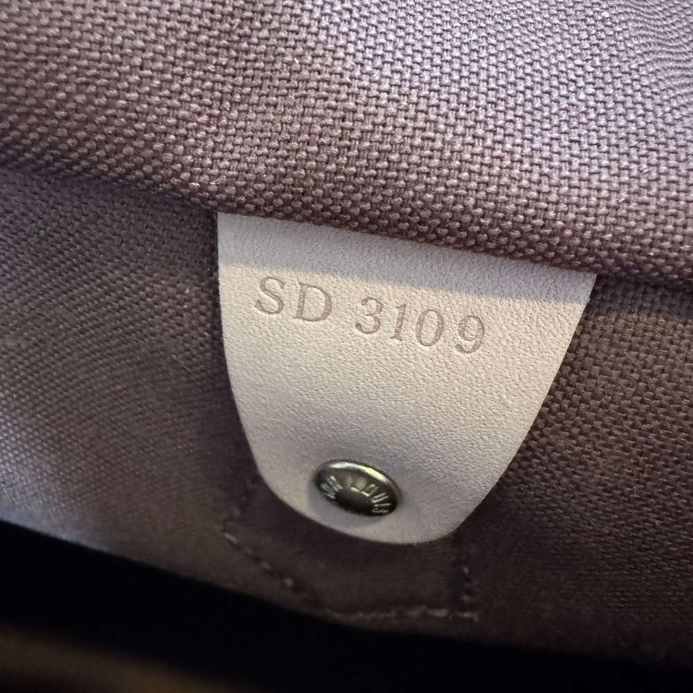 Louis Vuitton Speedy Monogram 30 - Picture 9 of 10